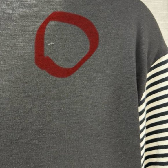 Funlingo Womens Plus Blouse-NWT-2XL - Picture 5 of 9